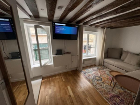 Studio Tout Équipé Bourse